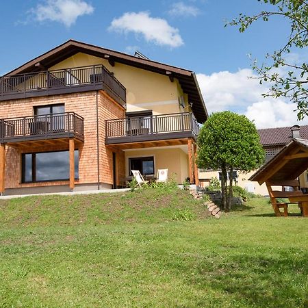 Ferienwohnungen Schoebringer Weyregg Exterior photo